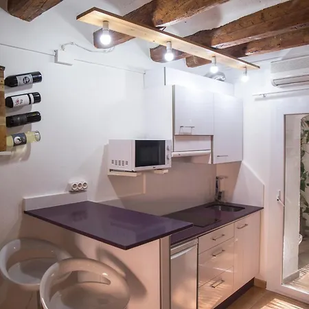 Apartment Espigol Priorat - Estudio Falset