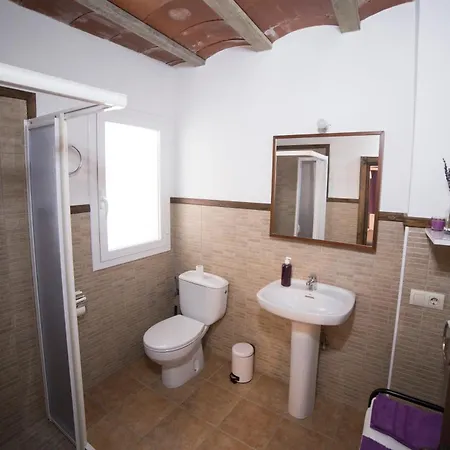 Espigol Priorat - Estudio *