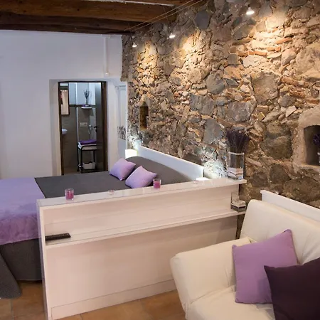Espigol Priorat - Estudio * Falset