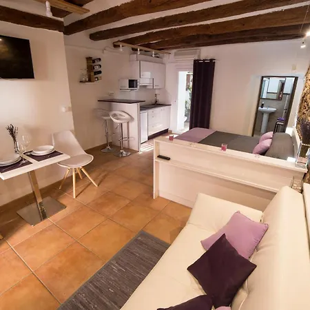 Apartment Espigol Priorat - Estudio *