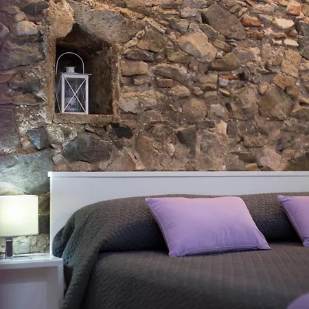 Espigol Priorat - Estudio Apartment *